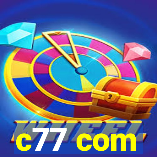 c77 com