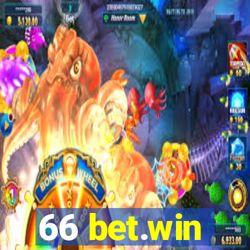 66 bet.win