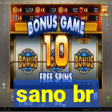 sano br