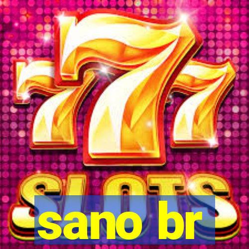 sano br