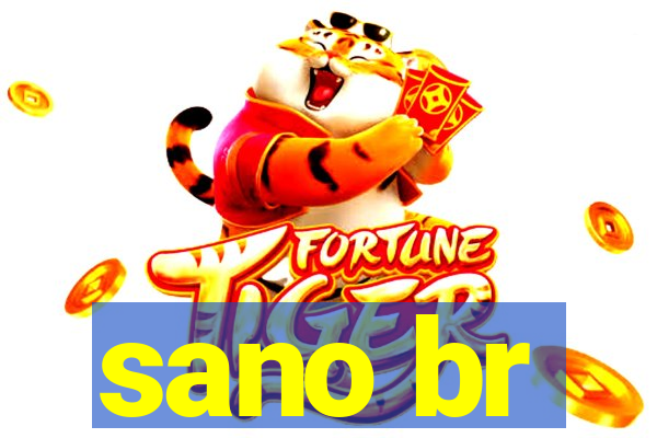 sano br