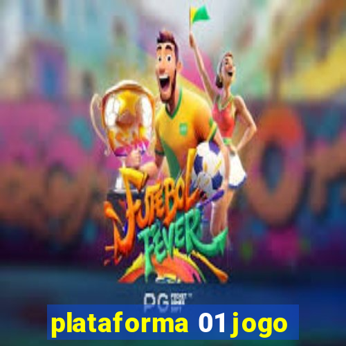 plataforma 01 jogo