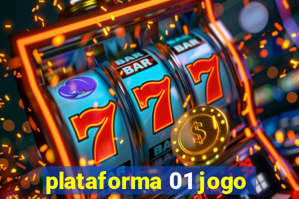 plataforma 01 jogo