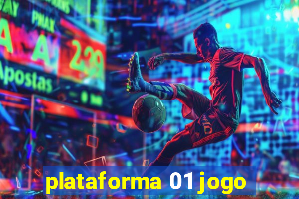 plataforma 01 jogo