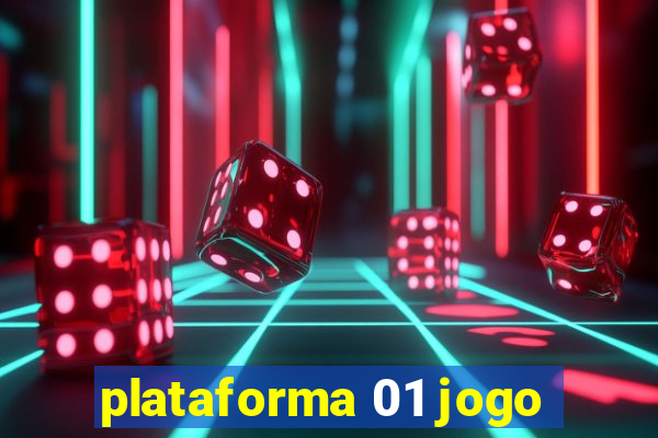 plataforma 01 jogo