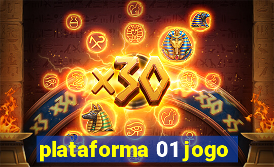 plataforma 01 jogo