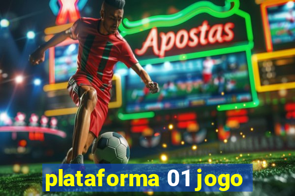 plataforma 01 jogo