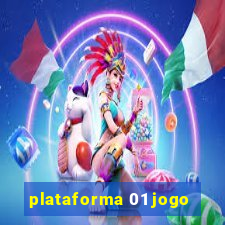 plataforma 01 jogo