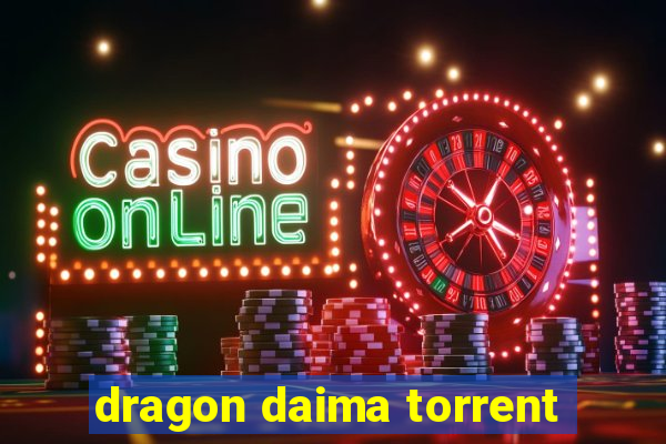 dragon daima torrent