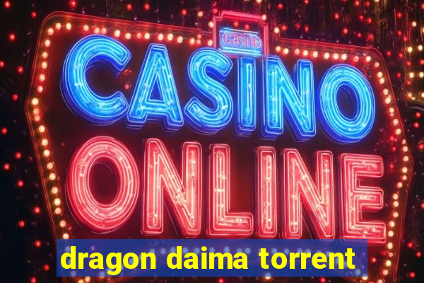 dragon daima torrent