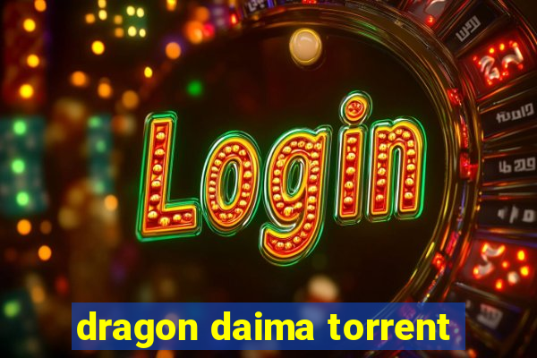 dragon daima torrent