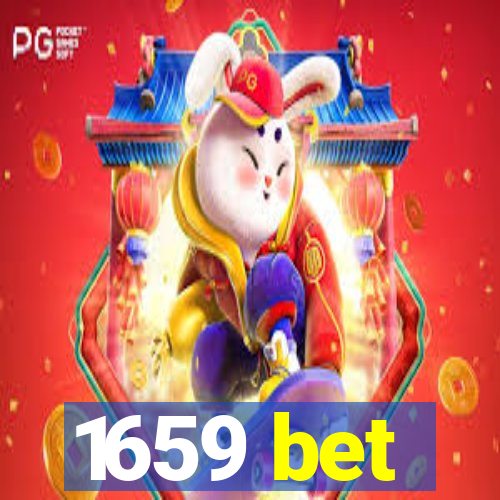 1659 bet