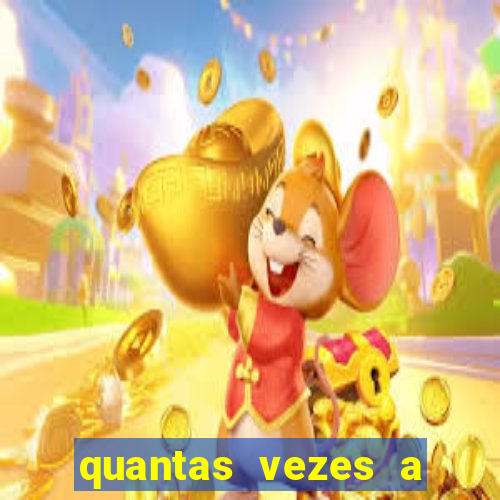 quantas vezes a quina repetiu o mesmo resultado