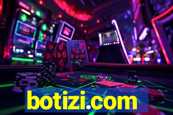 botizi.com