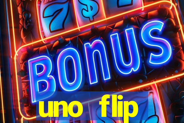 uno flip significado cartas