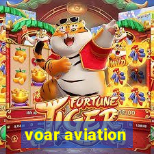 voar aviation