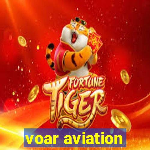 voar aviation