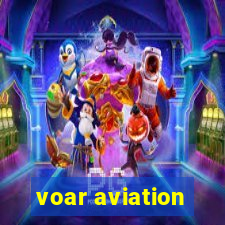 voar aviation