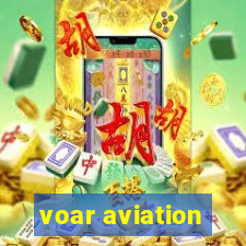 voar aviation