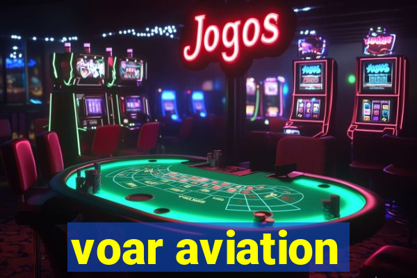 voar aviation