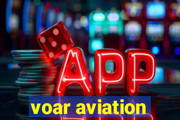 voar aviation