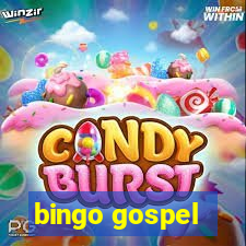 bingo gospel