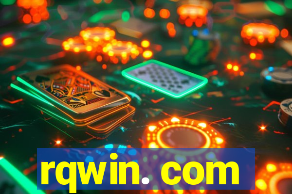 rqwin. com