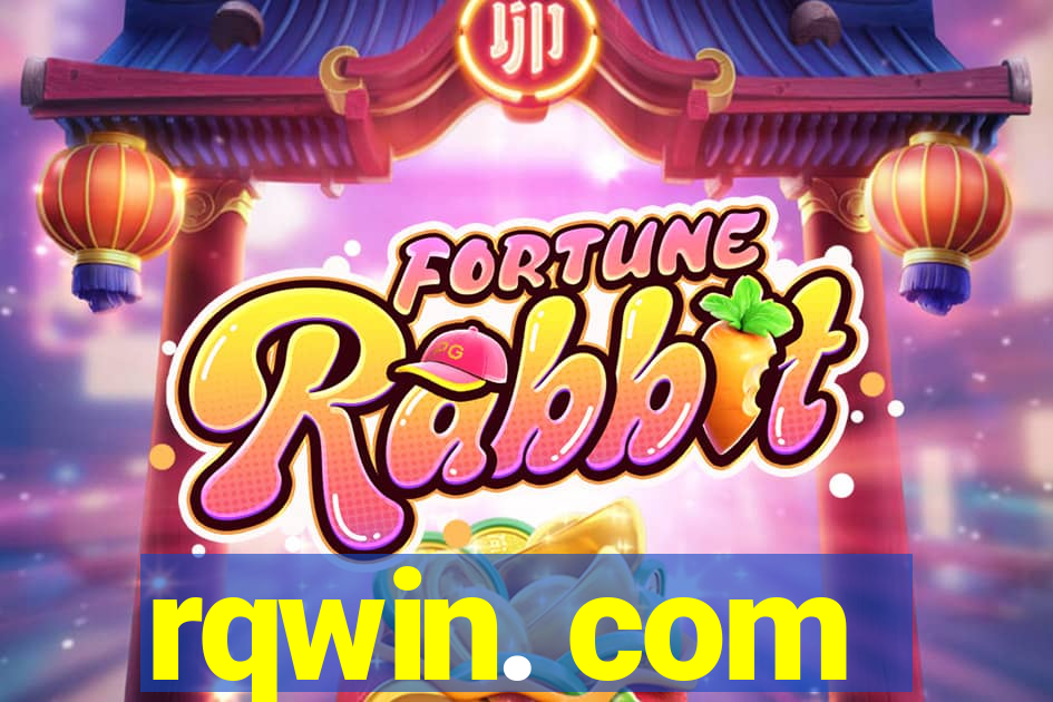 rqwin. com