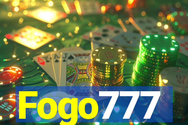 Fogo777