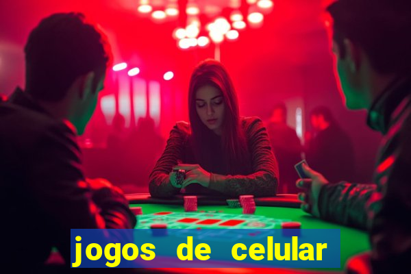 jogos de celular para jogar com a namorada