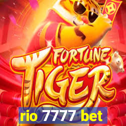 rio 7777 bet