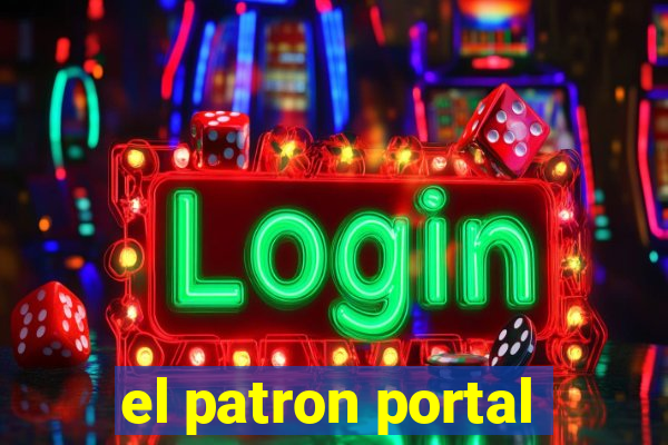 el patron portal