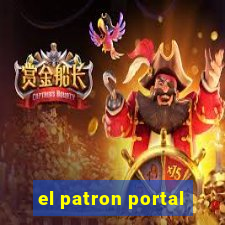 el patron portal