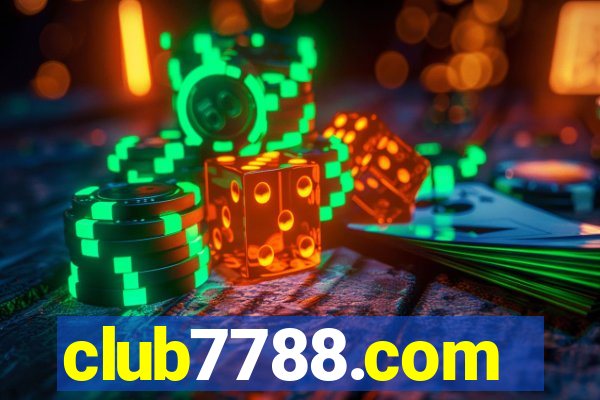 club7788.com