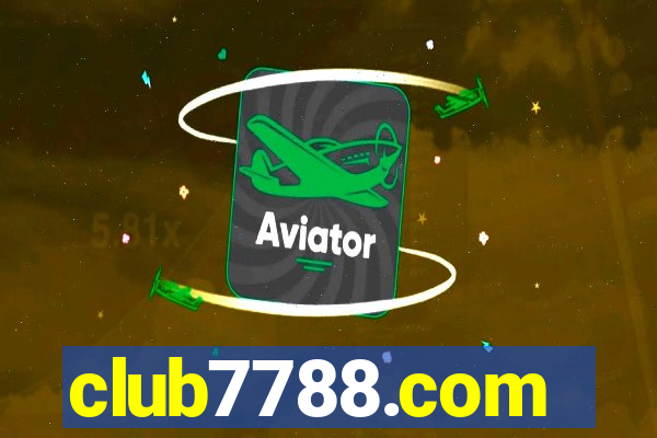 club7788.com