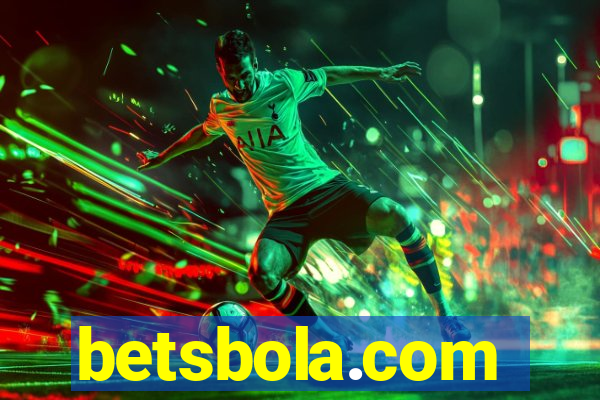 betsbola.com