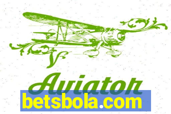 betsbola.com