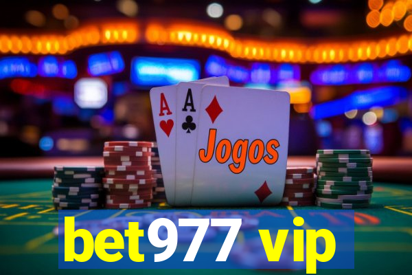 bet977 vip