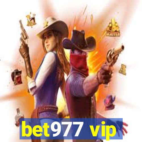 bet977 vip