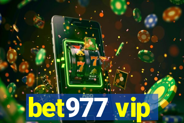 bet977 vip