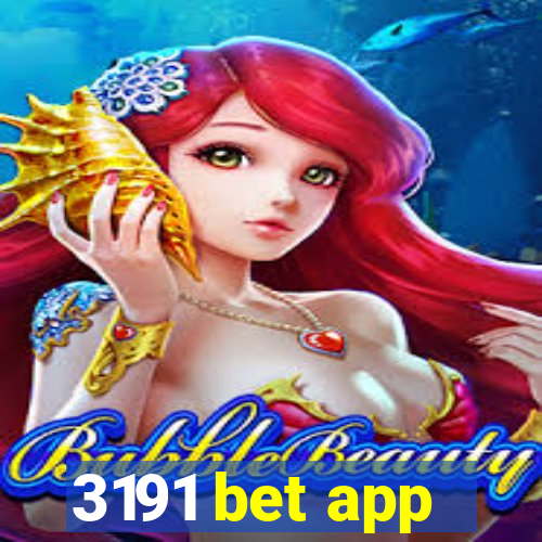 3191 bet app