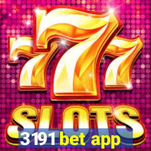 3191 bet app