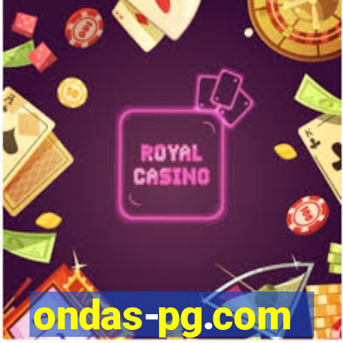 ondas-pg.com