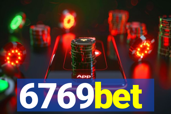 6769bet