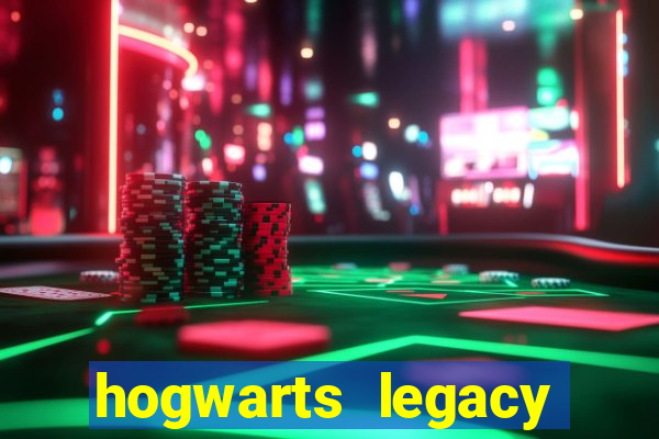 hogwarts legacy mapa musical