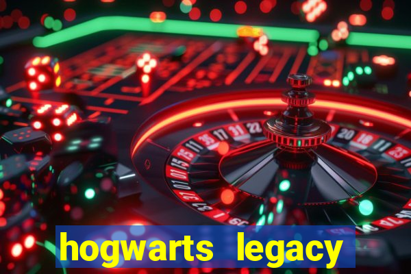 hogwarts legacy mapa musical