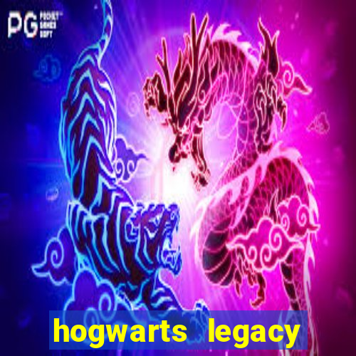 hogwarts legacy mapa musical