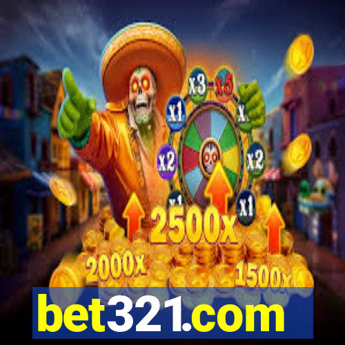 bet321.com