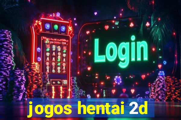 jogos hentai 2d