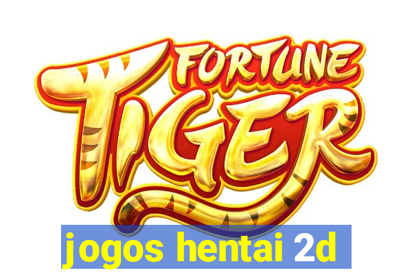 jogos hentai 2d